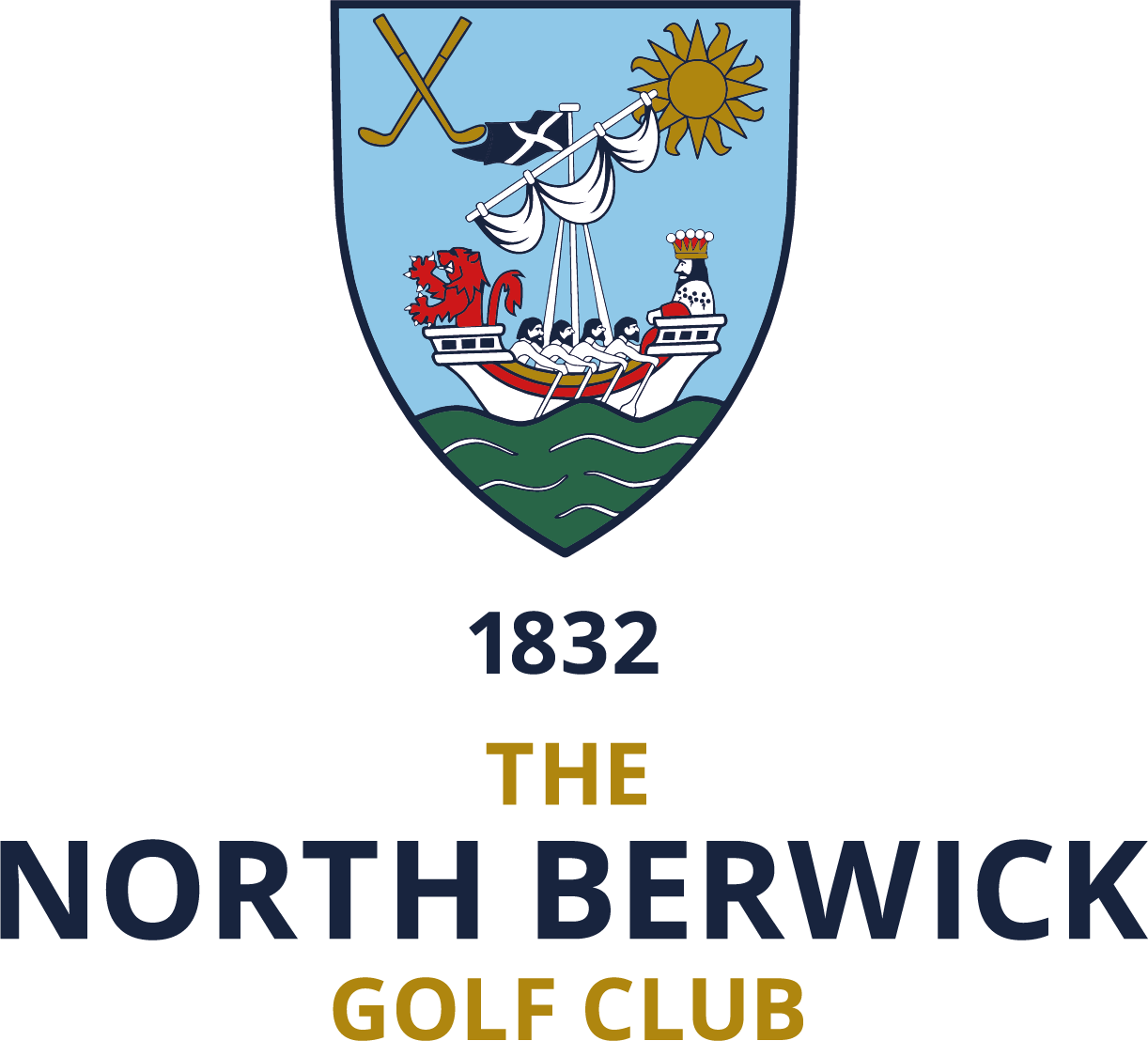 The North Berwick Golf Club, UK