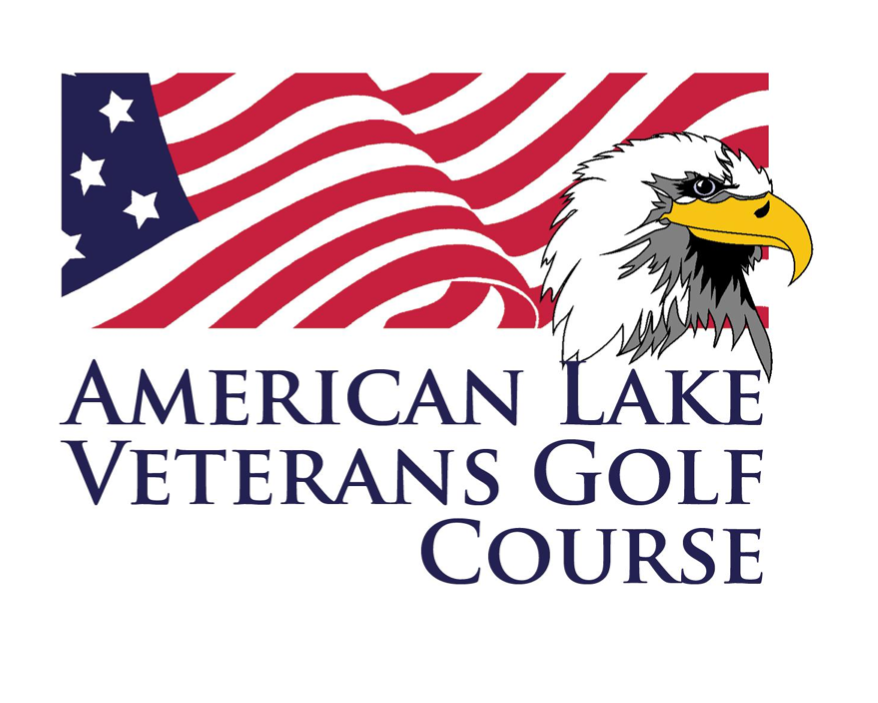 American Lake Veterans Golf Course, WA