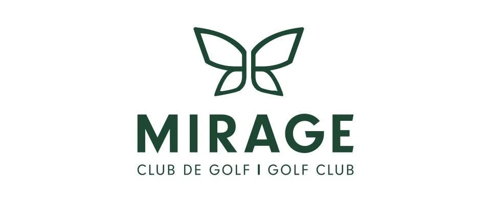 Club De Golf Le Mirage