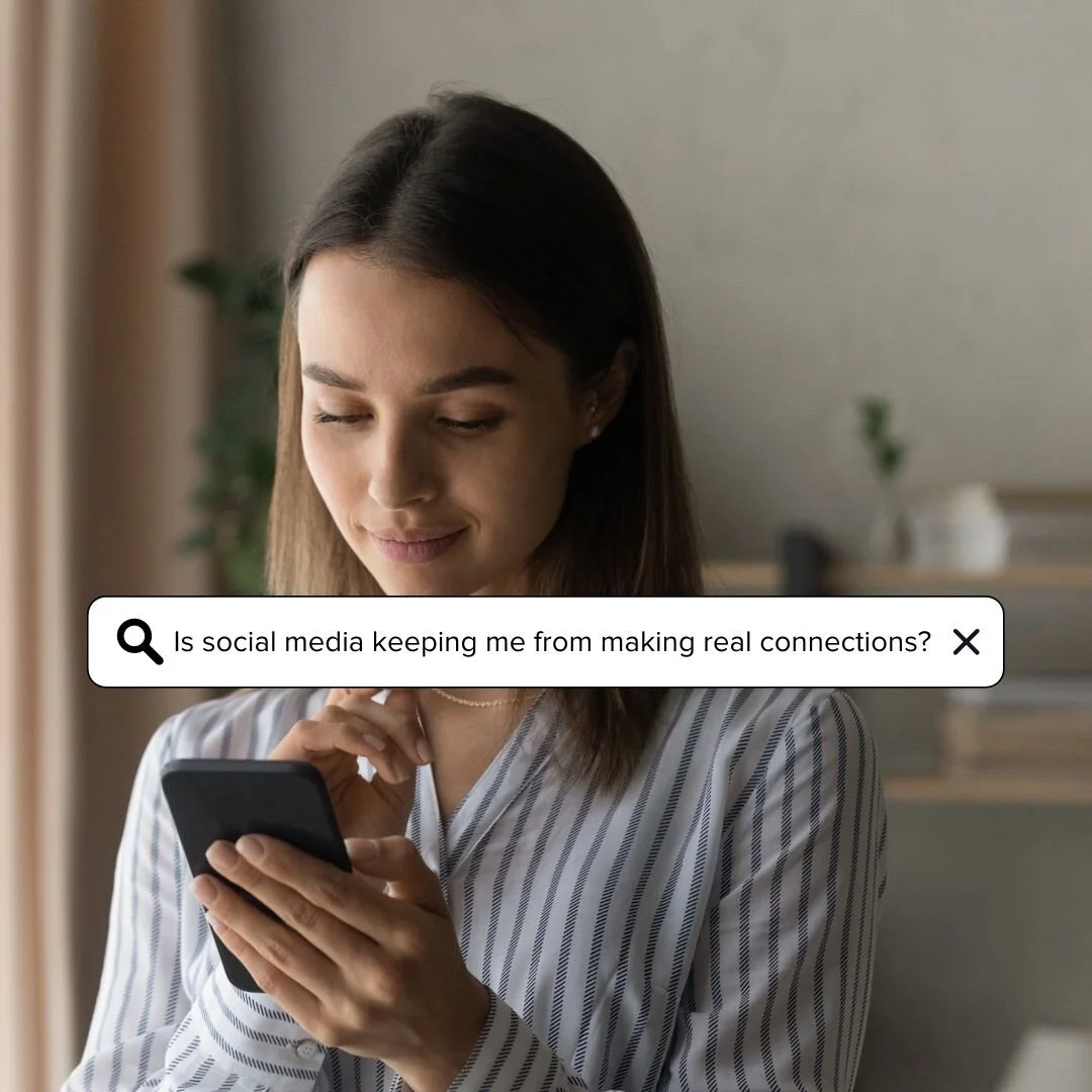 Picture of Measuring Social Anxiety In Social Media Users — Ethical Digital ...