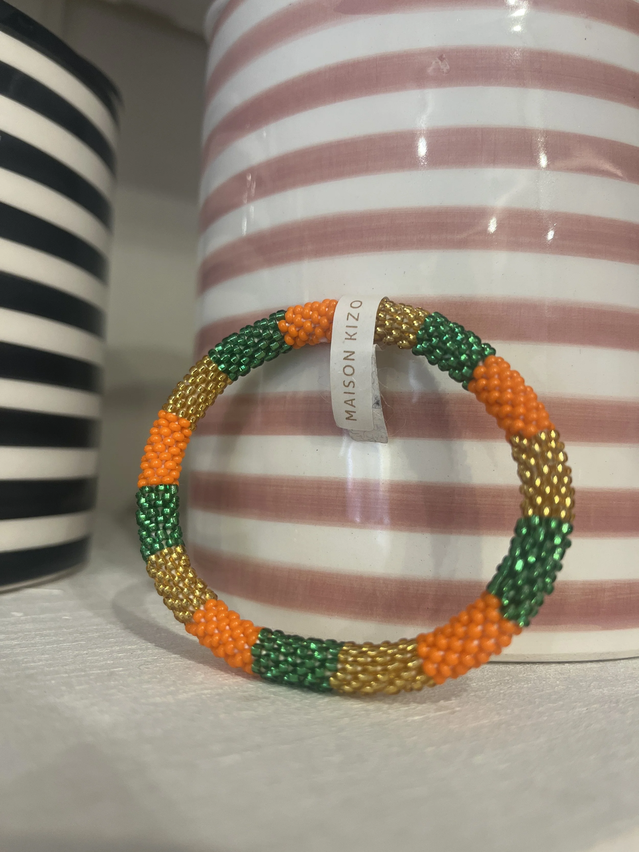 Bracelet Népalais N6