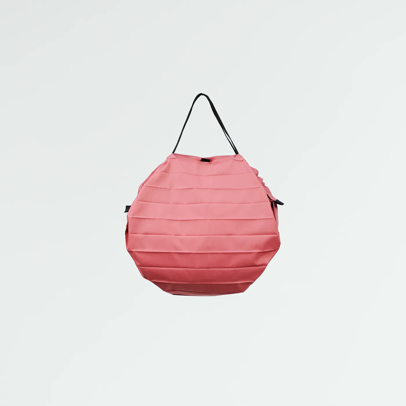 Sac Shopping Shupatto M Momo Pink