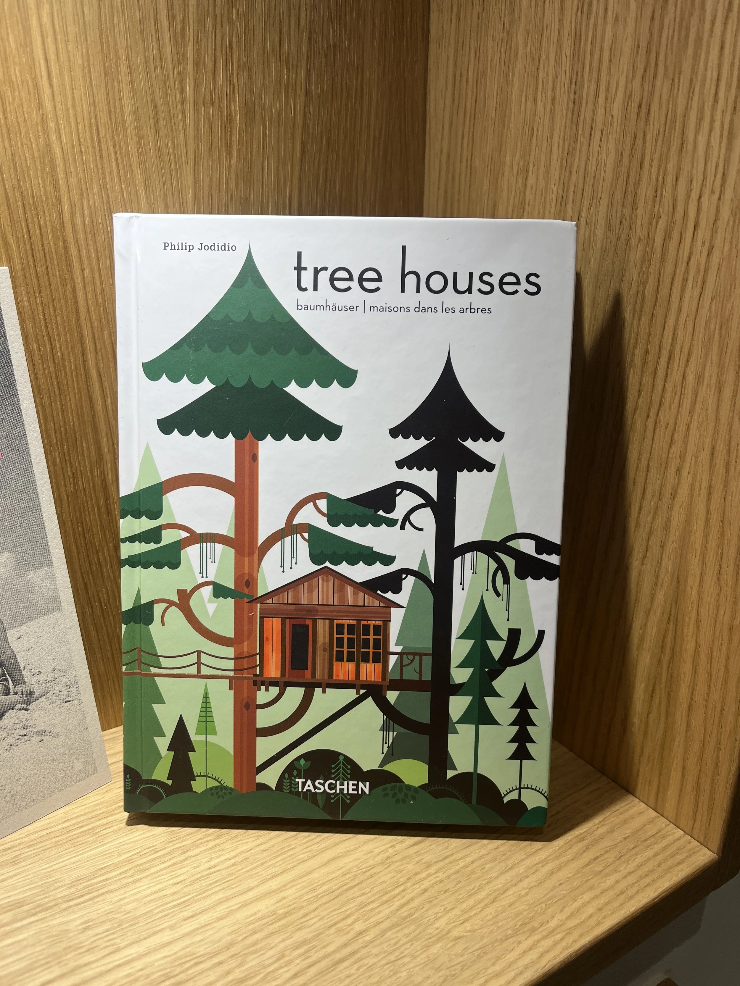 Tree Houses