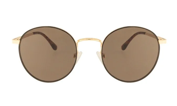 Lunettes Charly Therapy Manhattan Marron