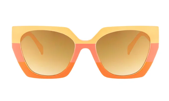 Lunettes Charly Therapy Debbie Summer