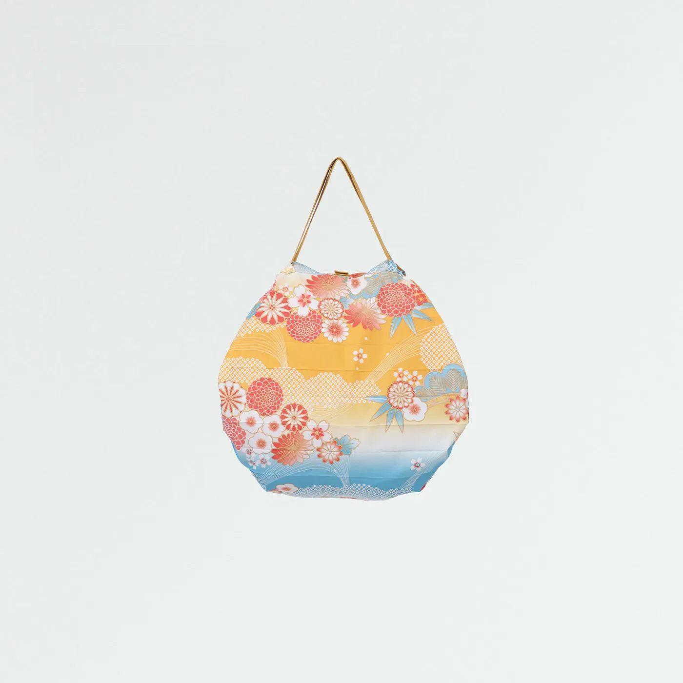 Sac Shopping Shupatto M Nagare Gumo