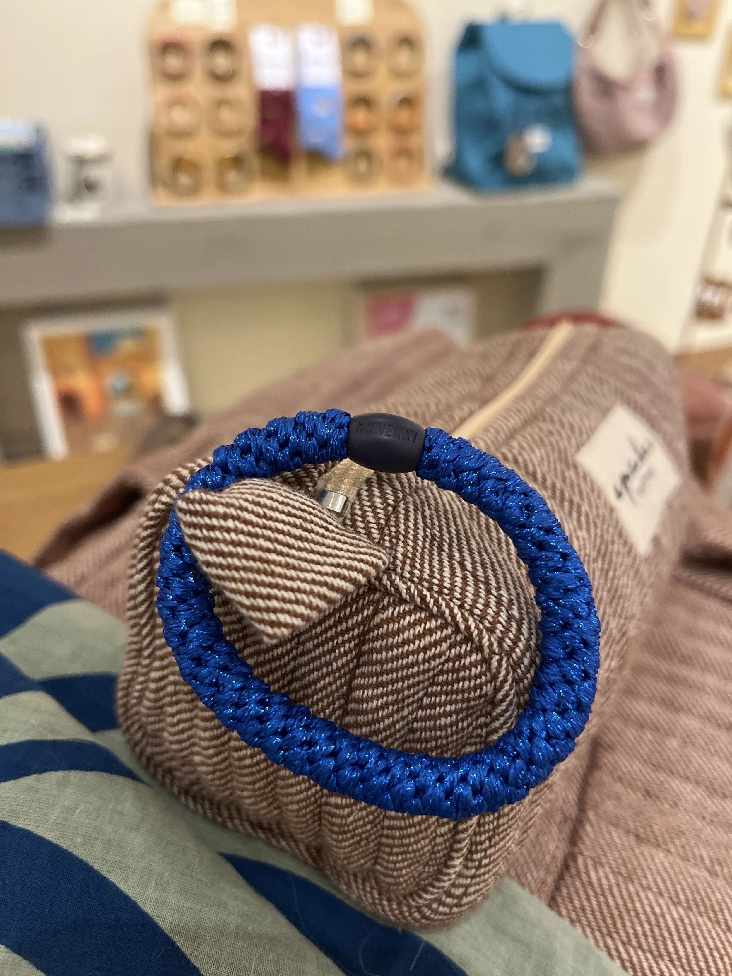 Kknekki Lagon Glitter