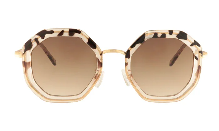 Lunettes Charly Therapy Hanna Topaze