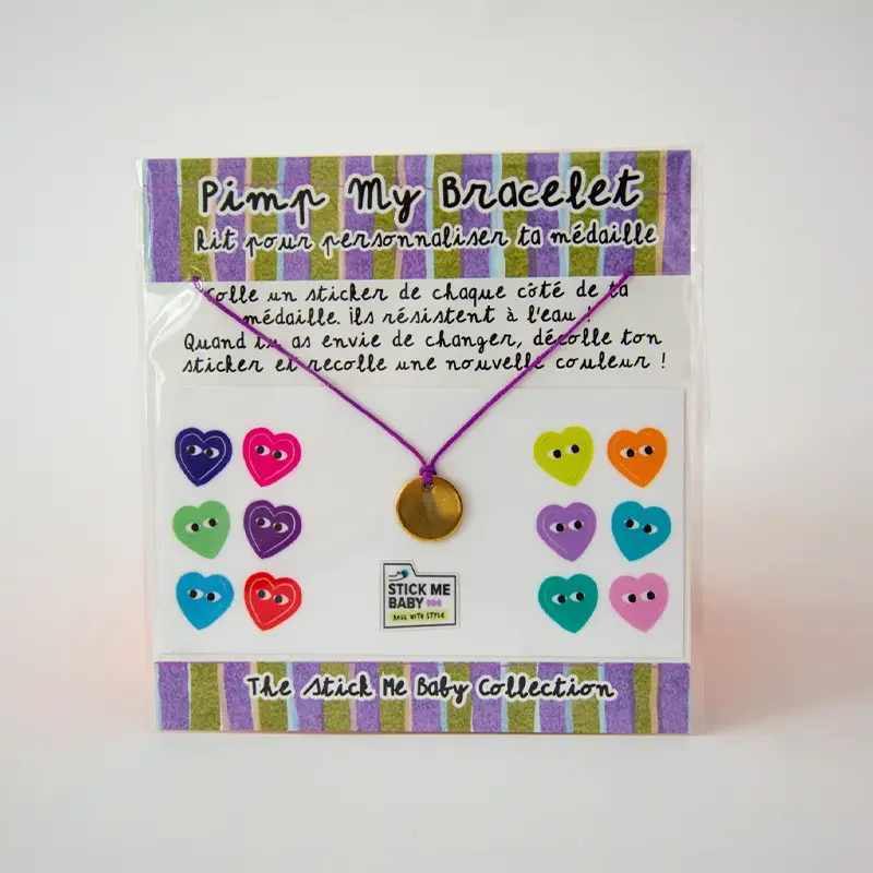 Flash Cordon Violet