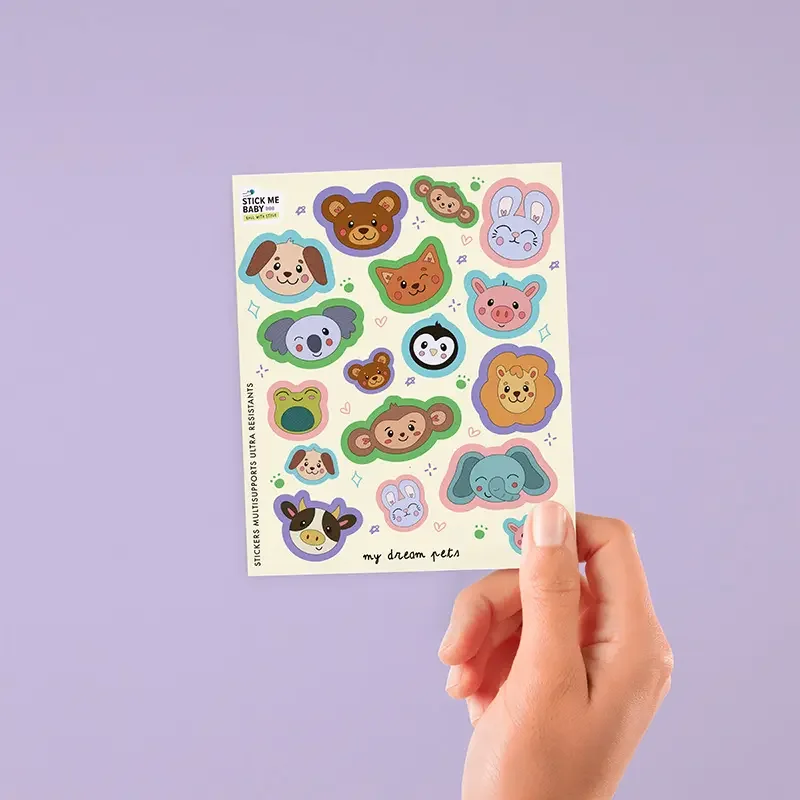 Mini Dream Pets