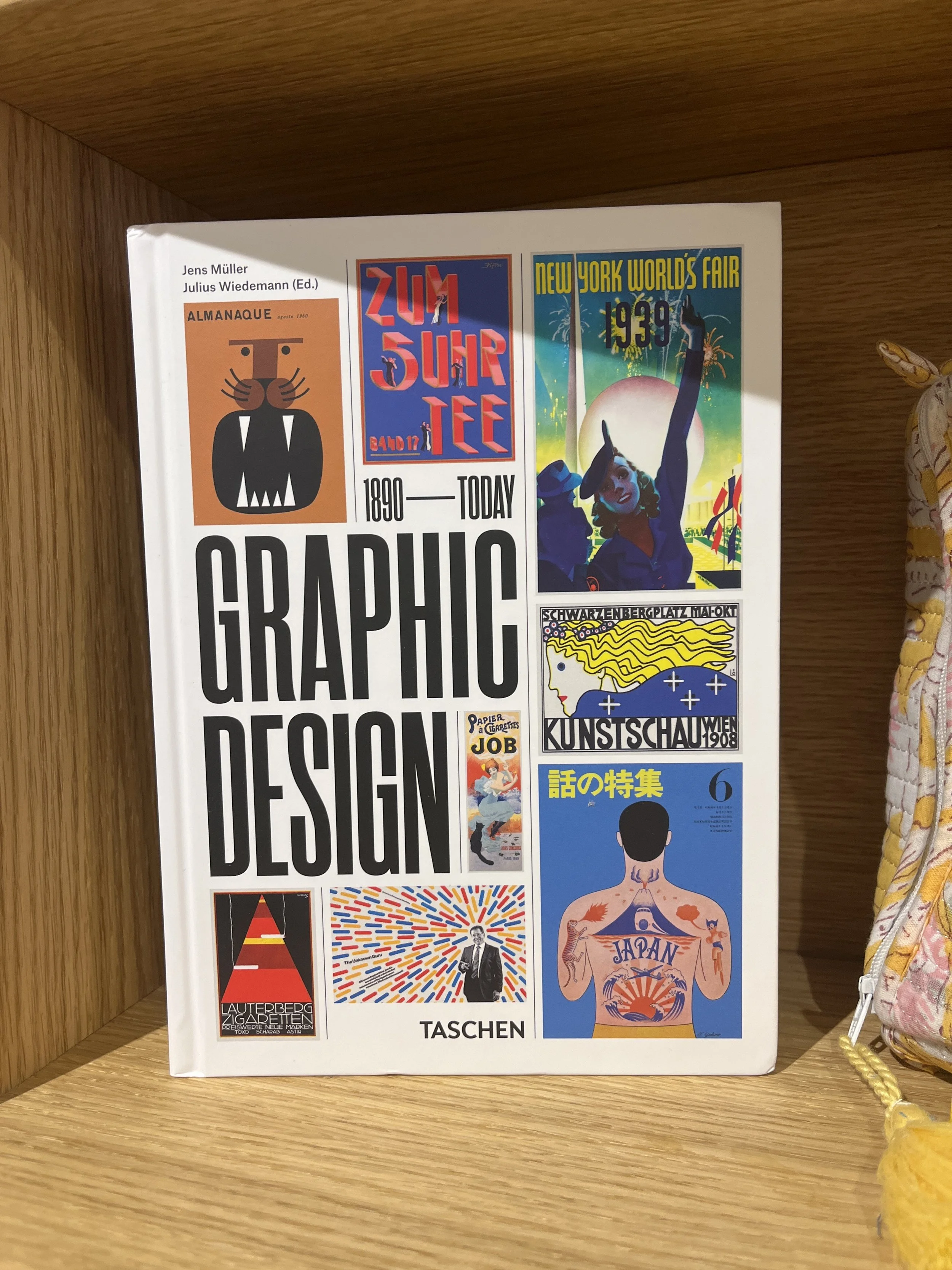 History Of Graphic Design