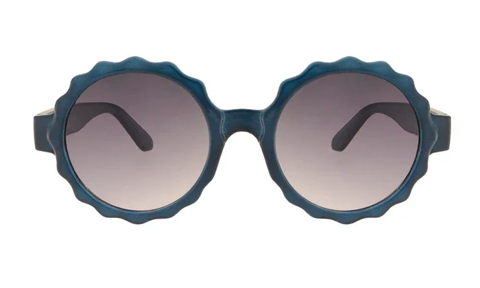 Lunettes Charly Therapy Emma Blue