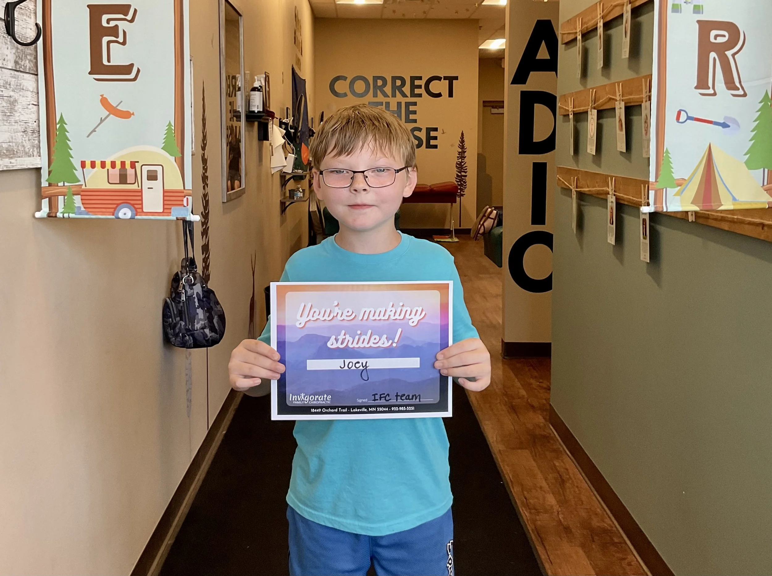 The Perfect Storm: Insights into Childhood Neurological Disorders&nbsp;