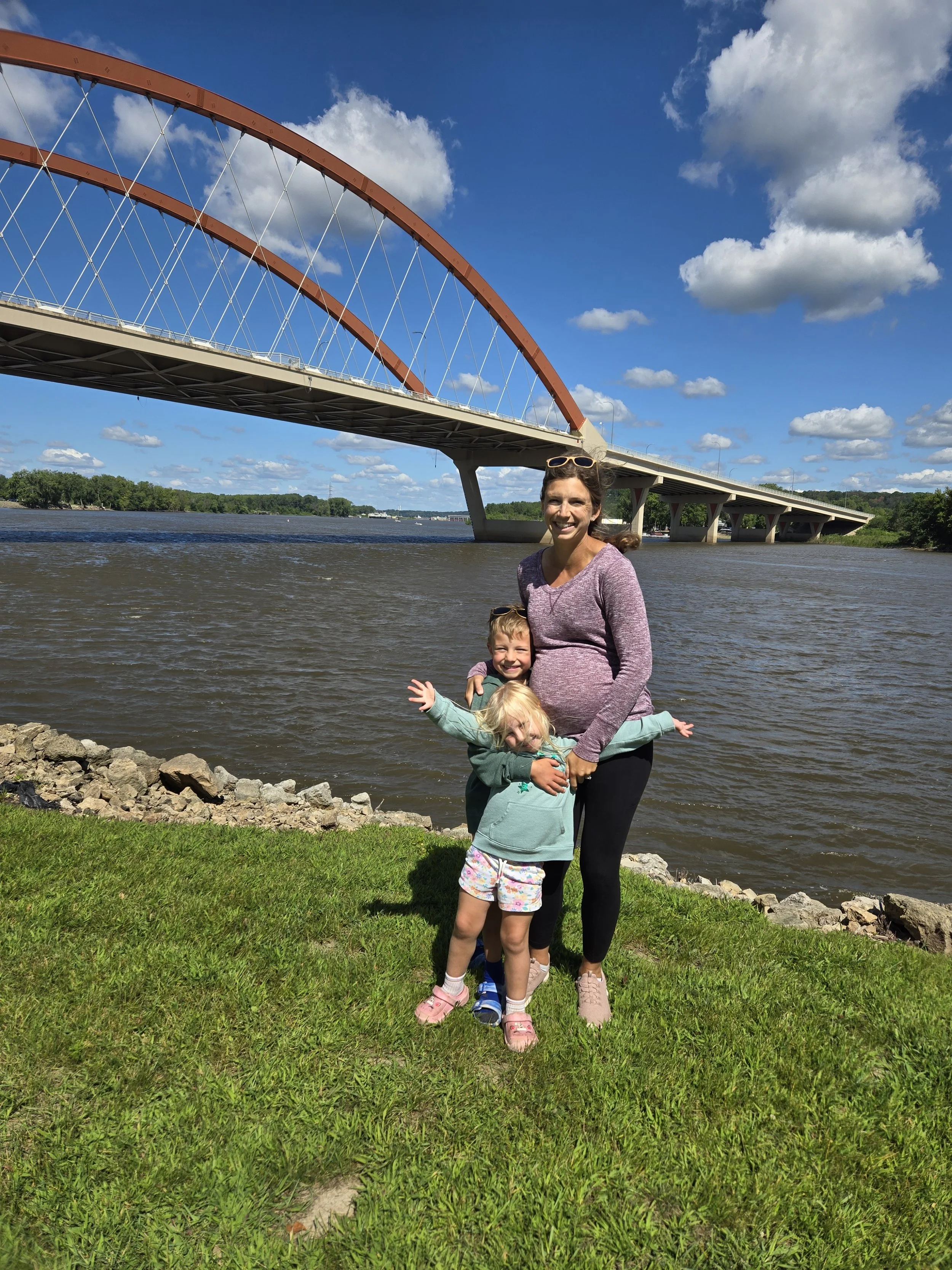 pregnant lakeville birth team pregnancy