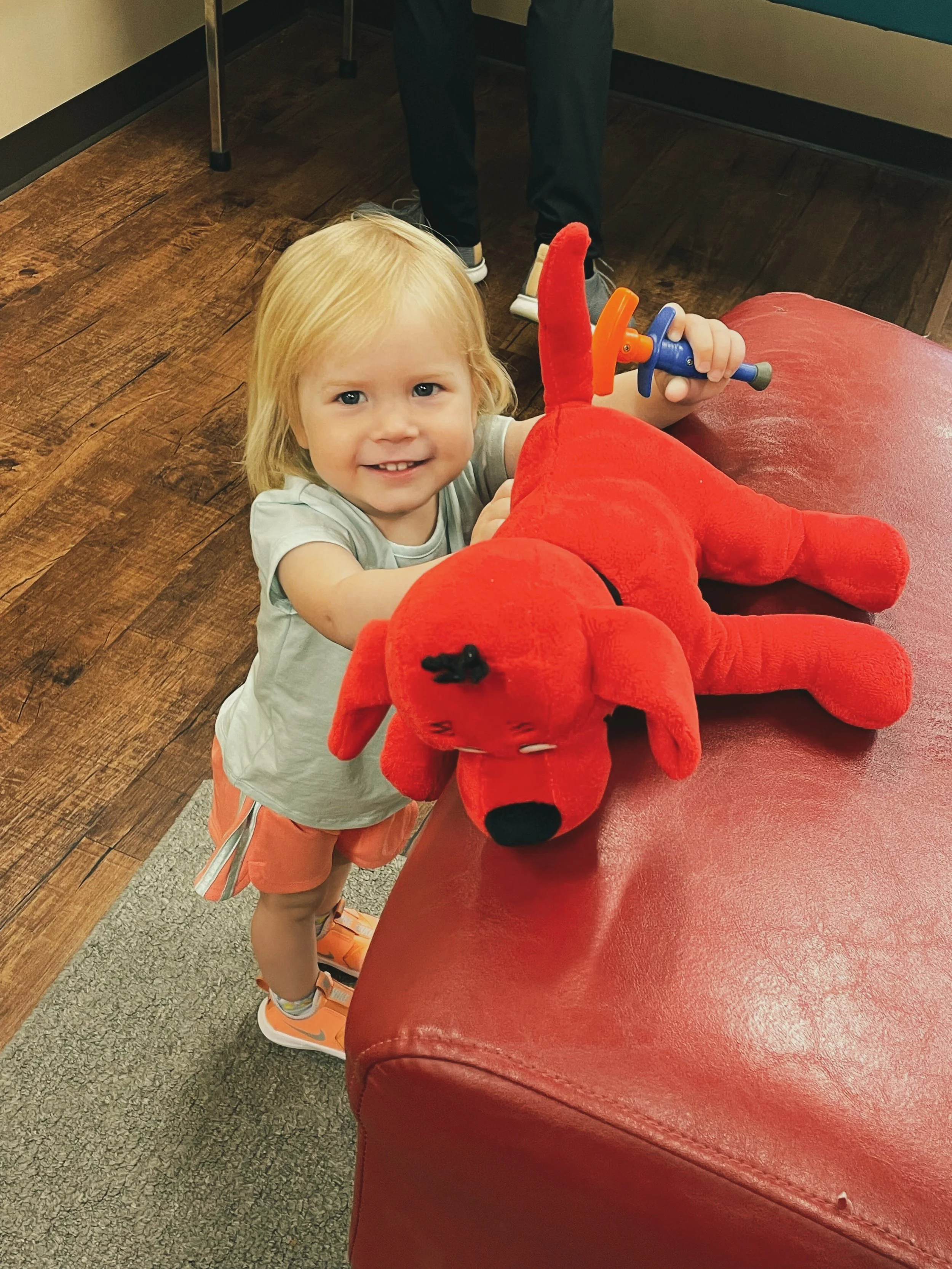 pediatric health drug free lakeville