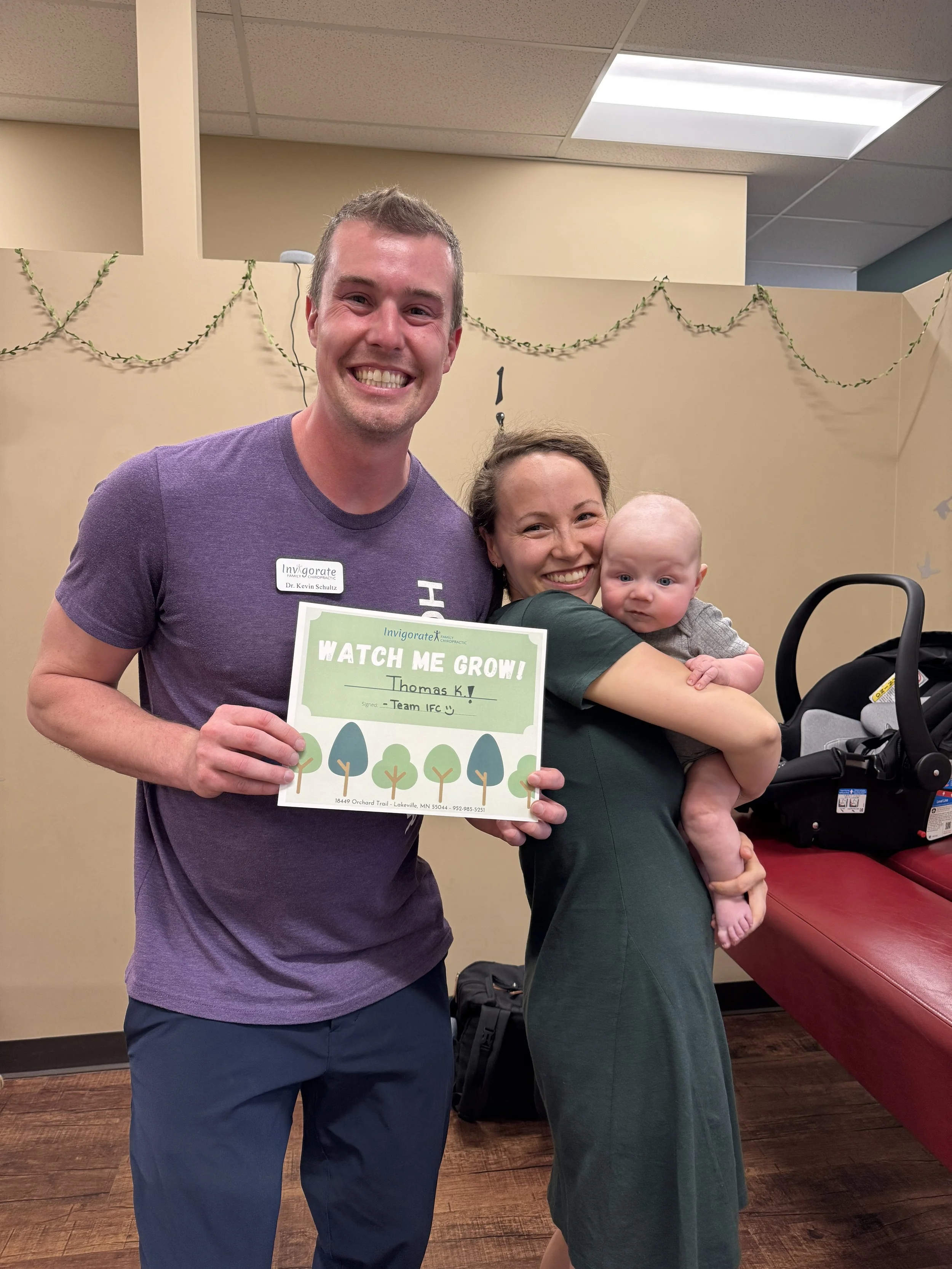 chiropractic_lakeville_kids
