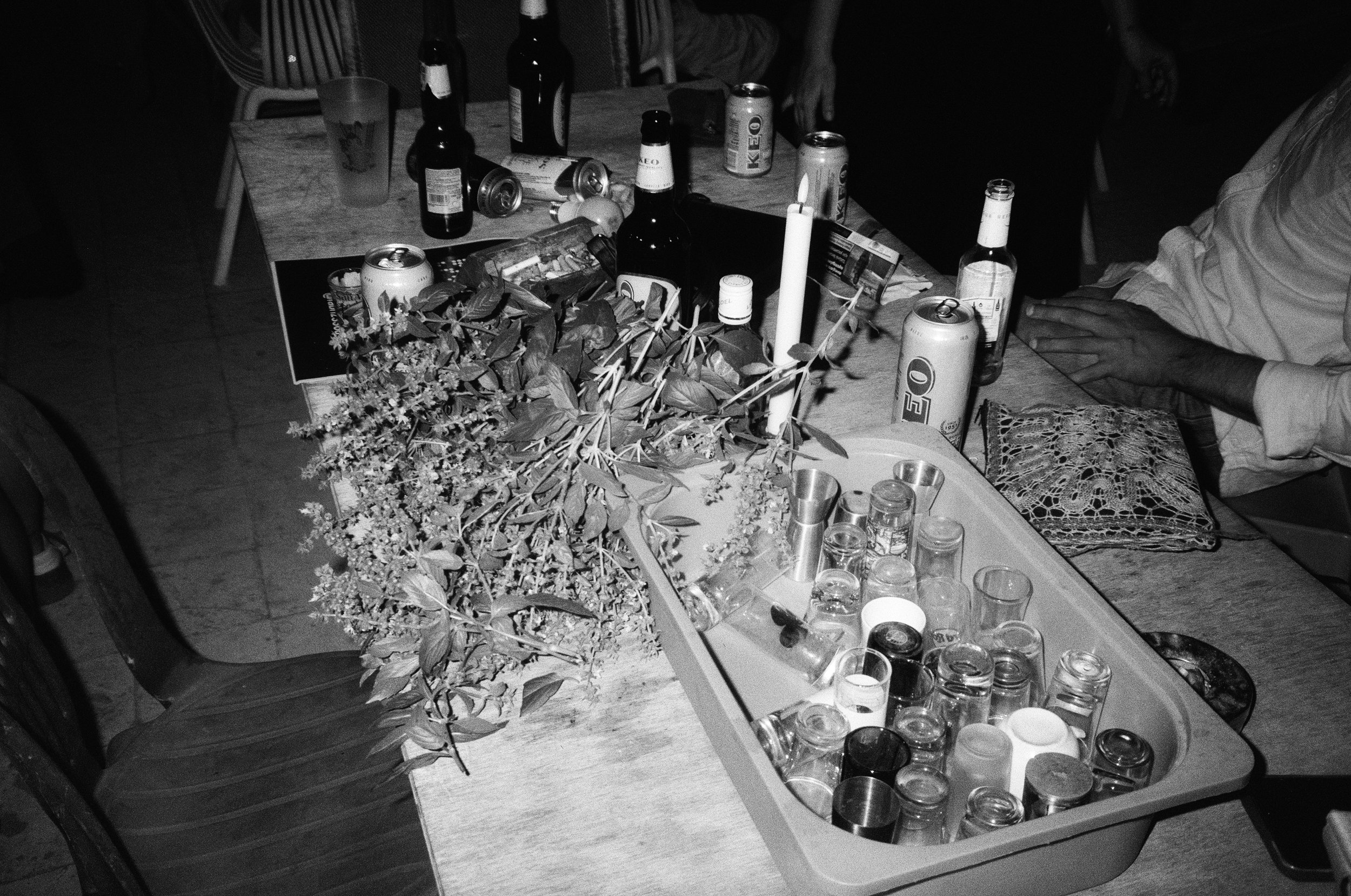 2025 @ solo house, nicosia