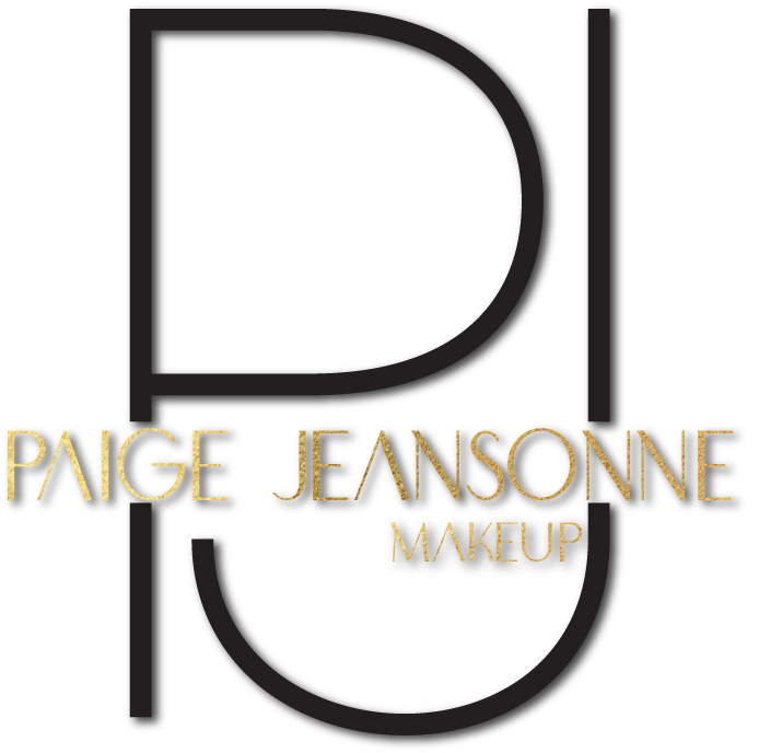 Paige Jeansonne Makeup