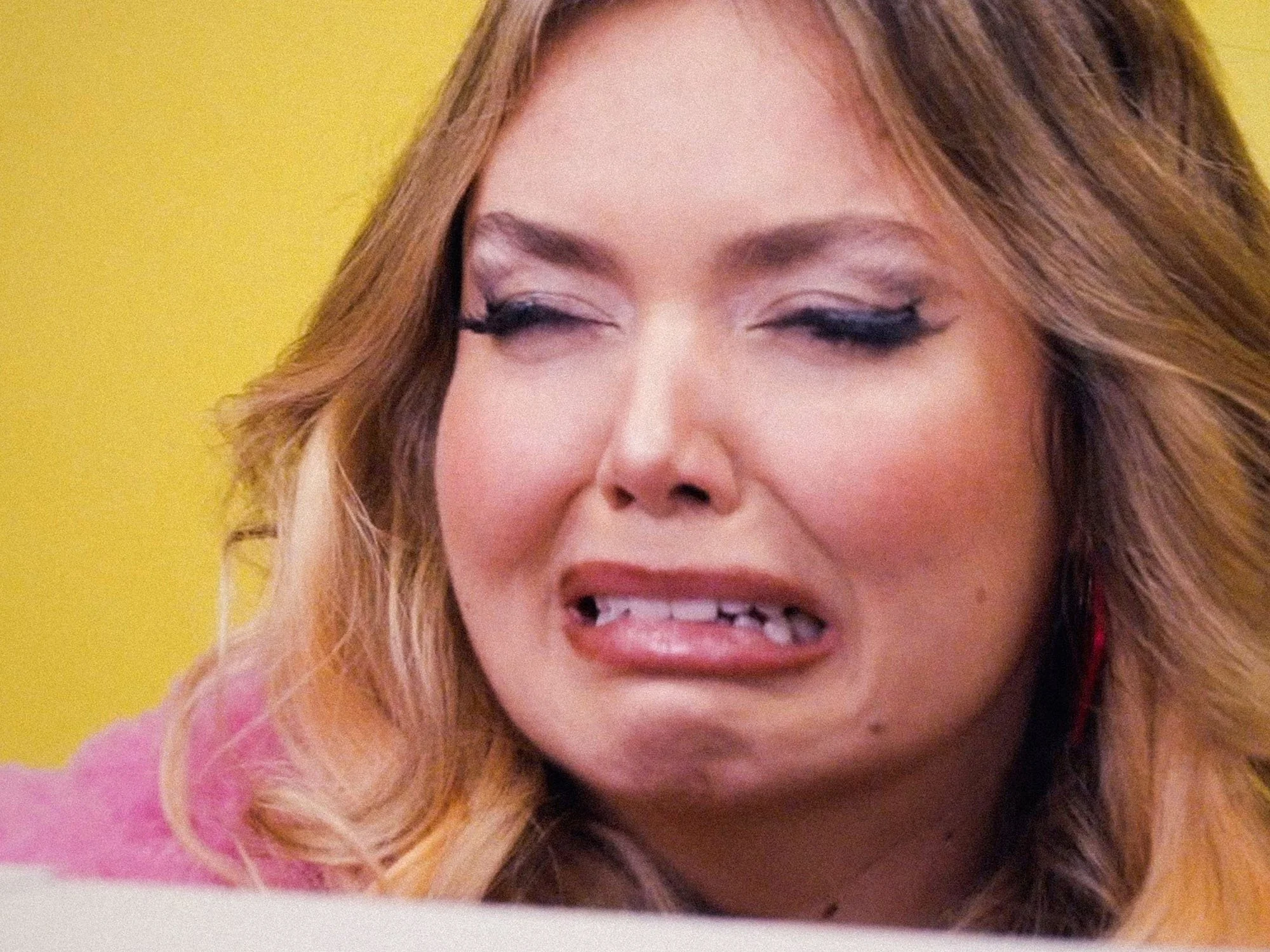 BVG | Ich bin ein Fahrgast – Ich steig gleich aus!