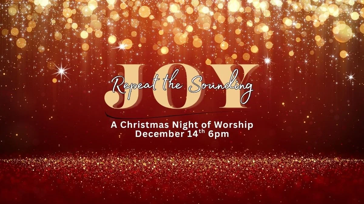 Christmas Night Of Worship