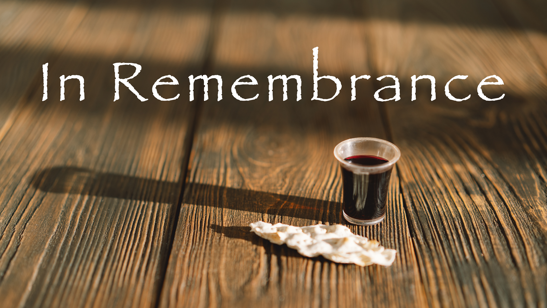 Memorial Day