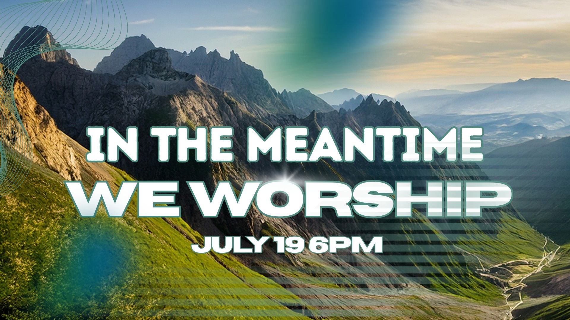 Night Of Worship
