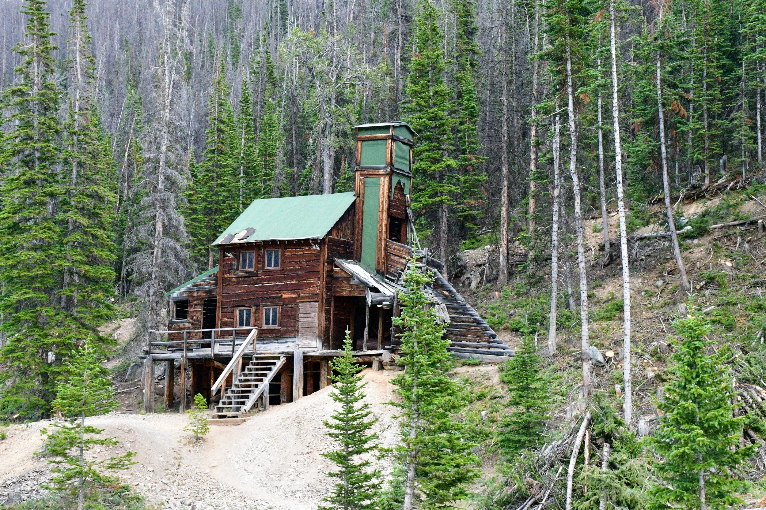 Best Places to Visit While Visiting Meeteetse, Wyoming — Meeteetse