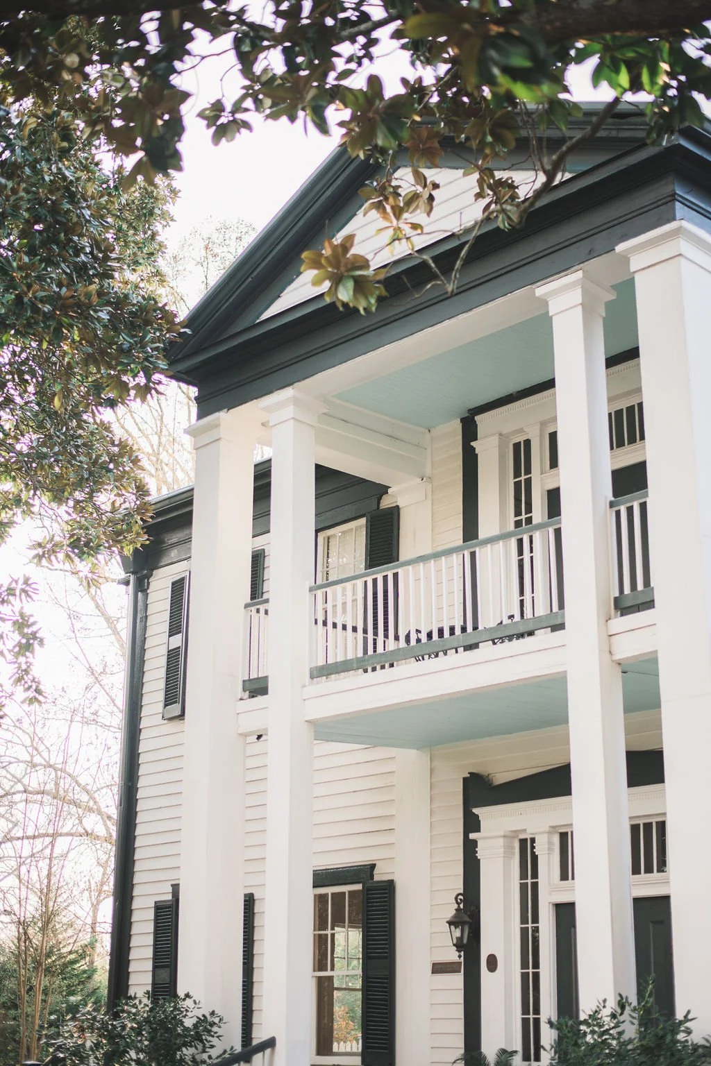 Hartley House Event Venue