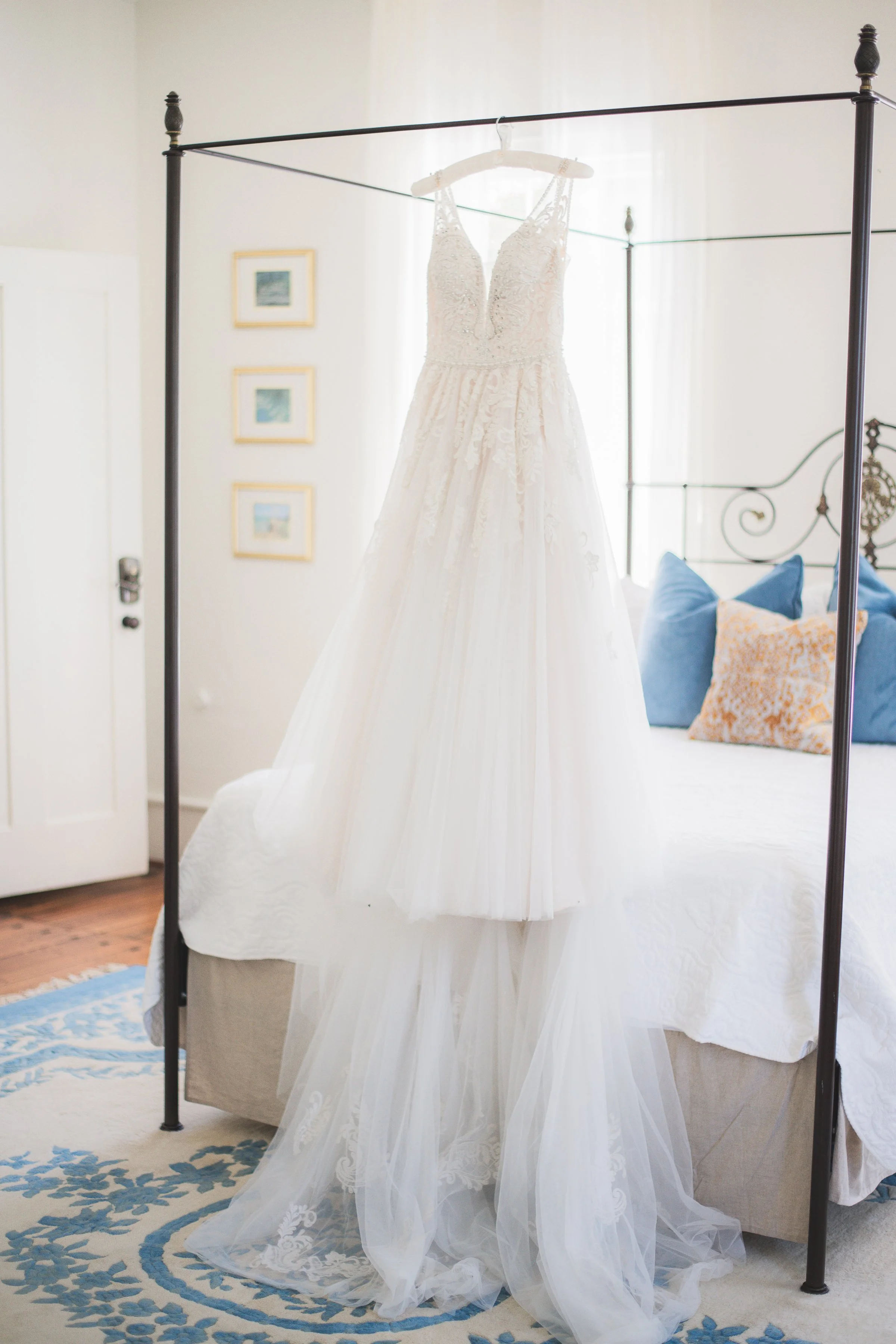 Hartley House Event Venue