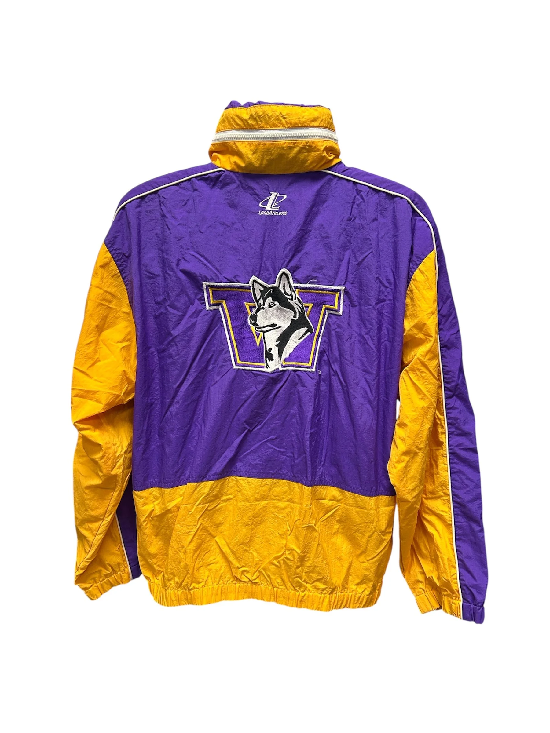 Husky Throwbacks