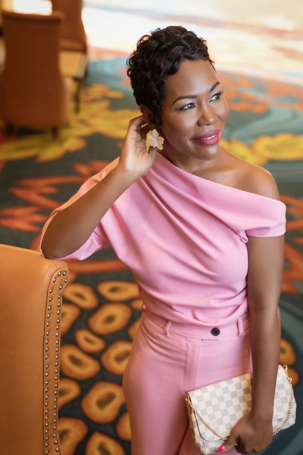 Cheers to New Beginnings