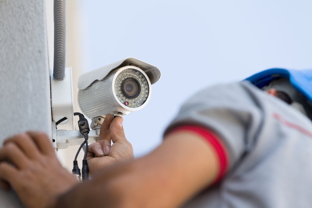 Factors to Keep in Mind If You Are Planning to Install CCTV Cameras in your  House — Camera Guys