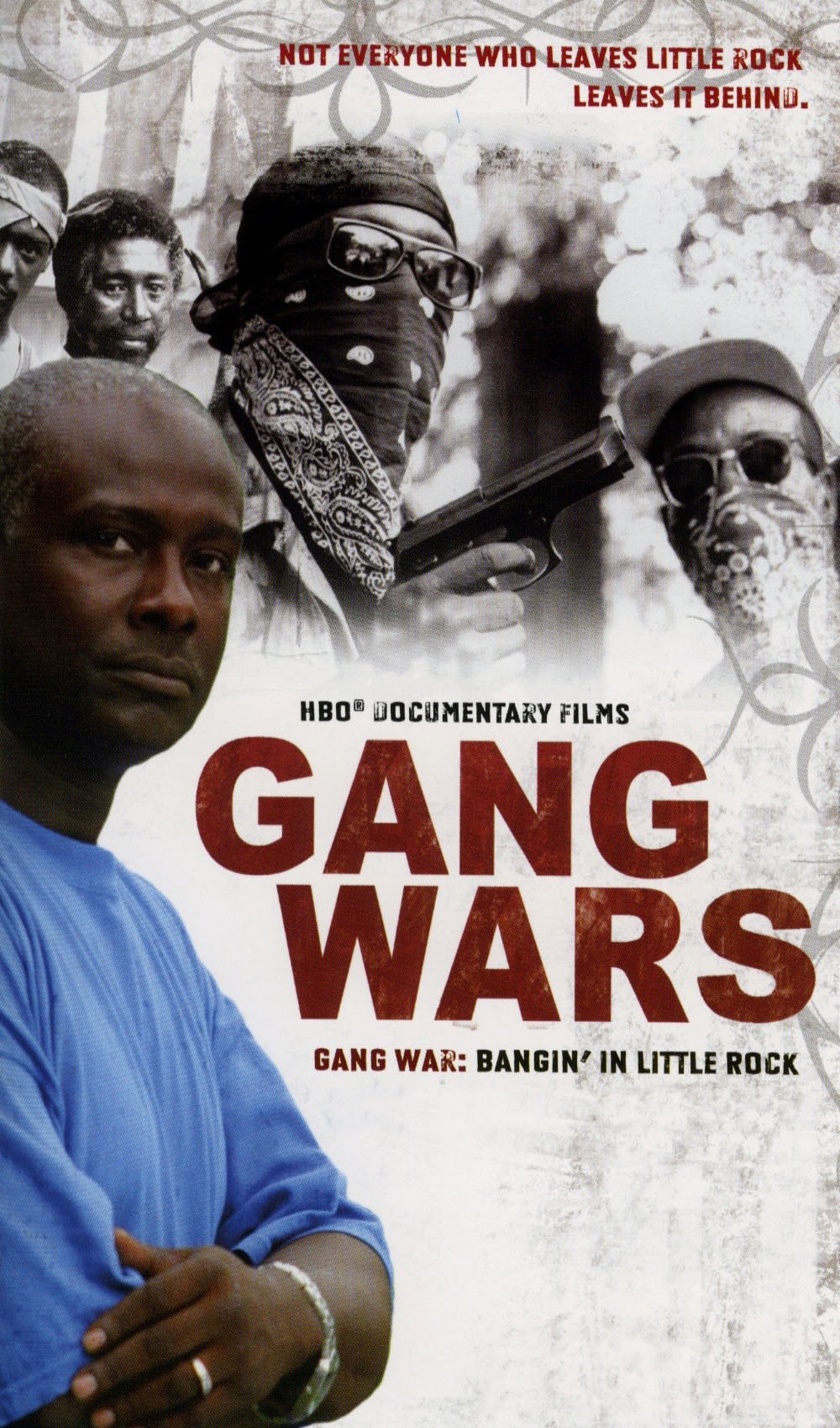 Gang Wars 