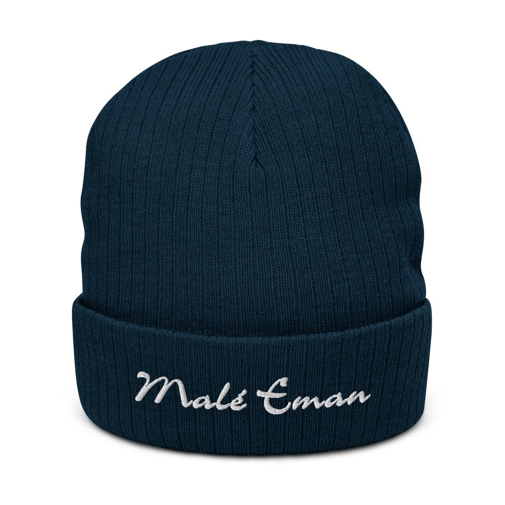 recycled-cuffed-beanie-navy-front-617050e263d75.jpg