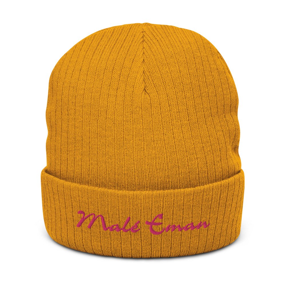 recycled-cuffed-beanie-mustard-front-6171a70b9657c.jpg