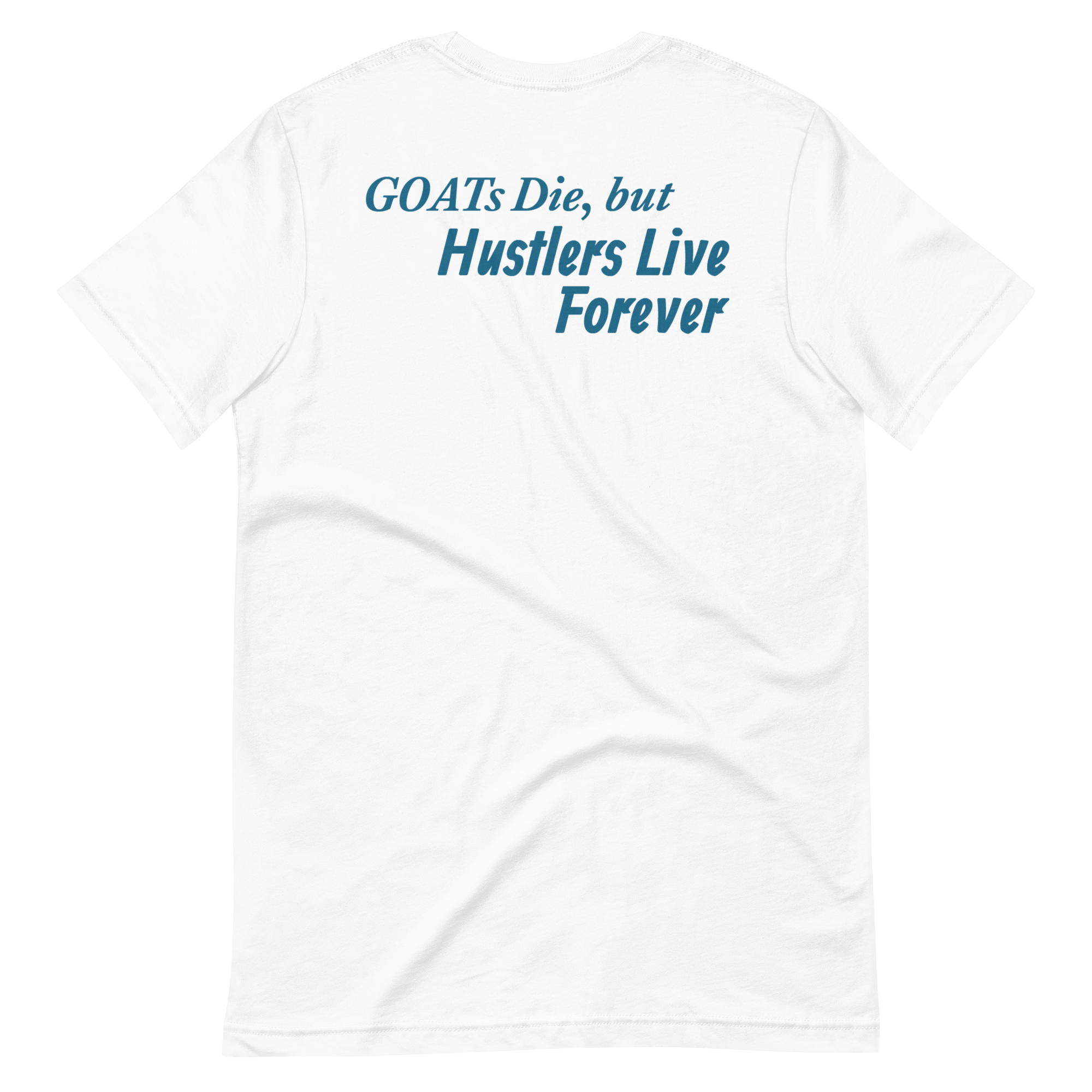 Goat Tee - White_Blue-Back.png