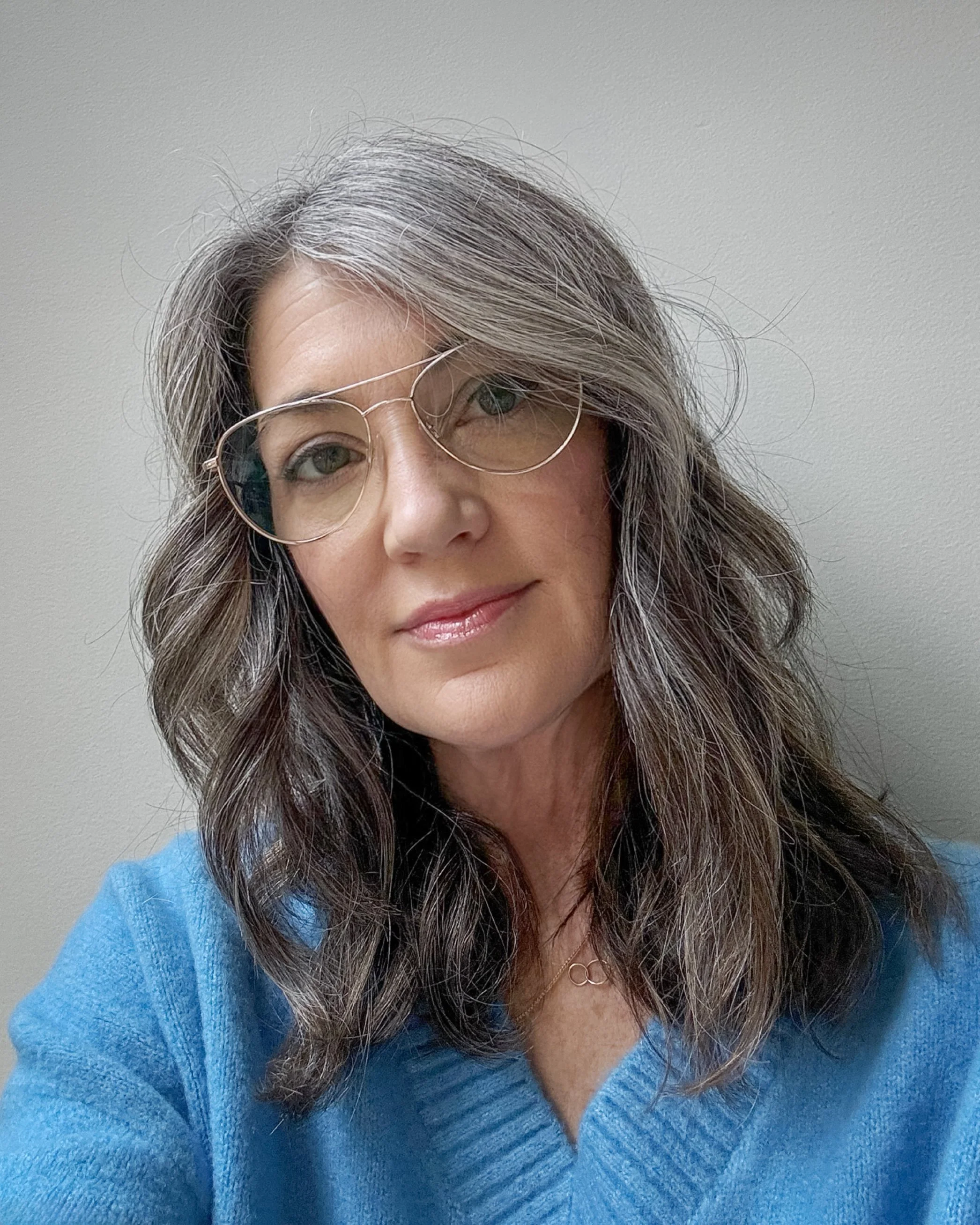Lisa Mahar, photographer, architect, and designer, Santa Barbara, California
