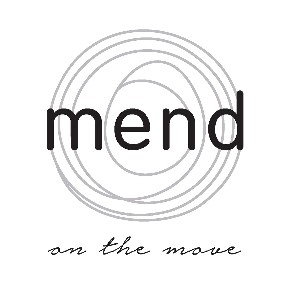 Mend on the Move