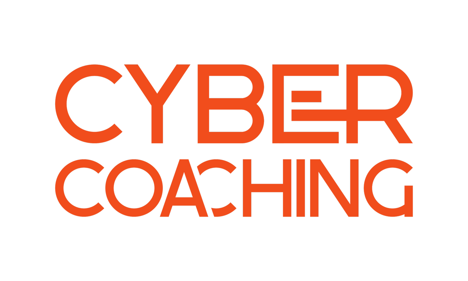 Cyber Coaching