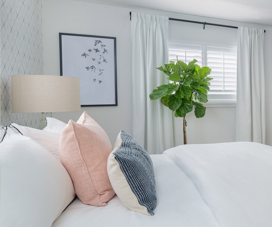 Tips on Transforming Your Home for Springtime