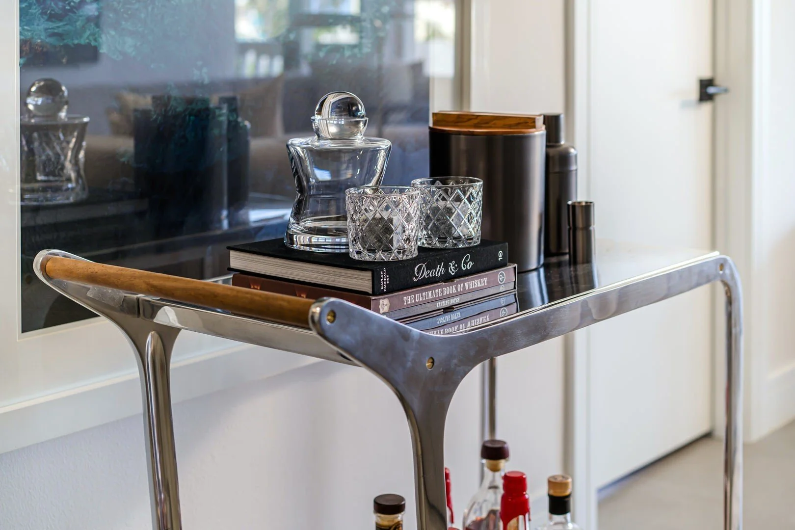 Accessorizing: A Delicate Balance of Form and Function