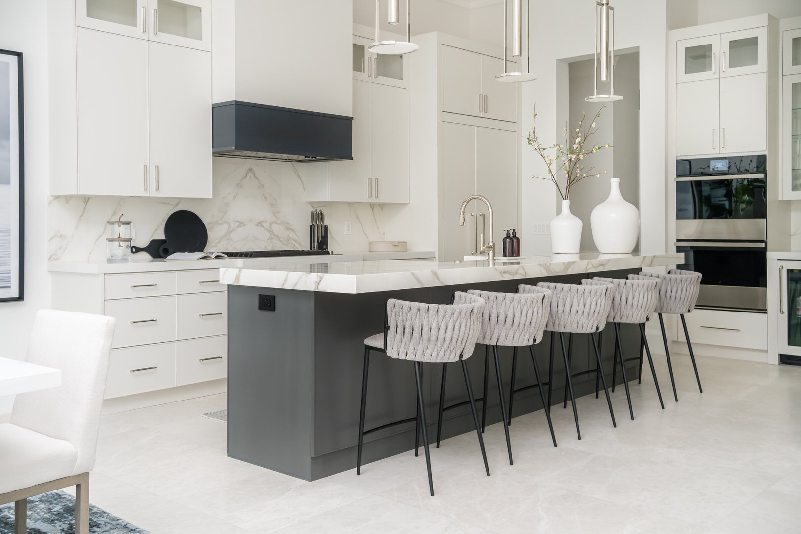 Palm Beach Gardens Luxury 