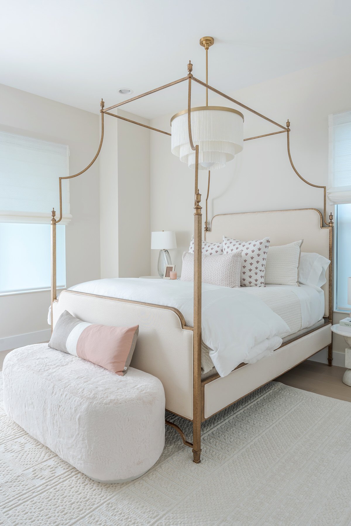 Boca Raton |  Lotus palm