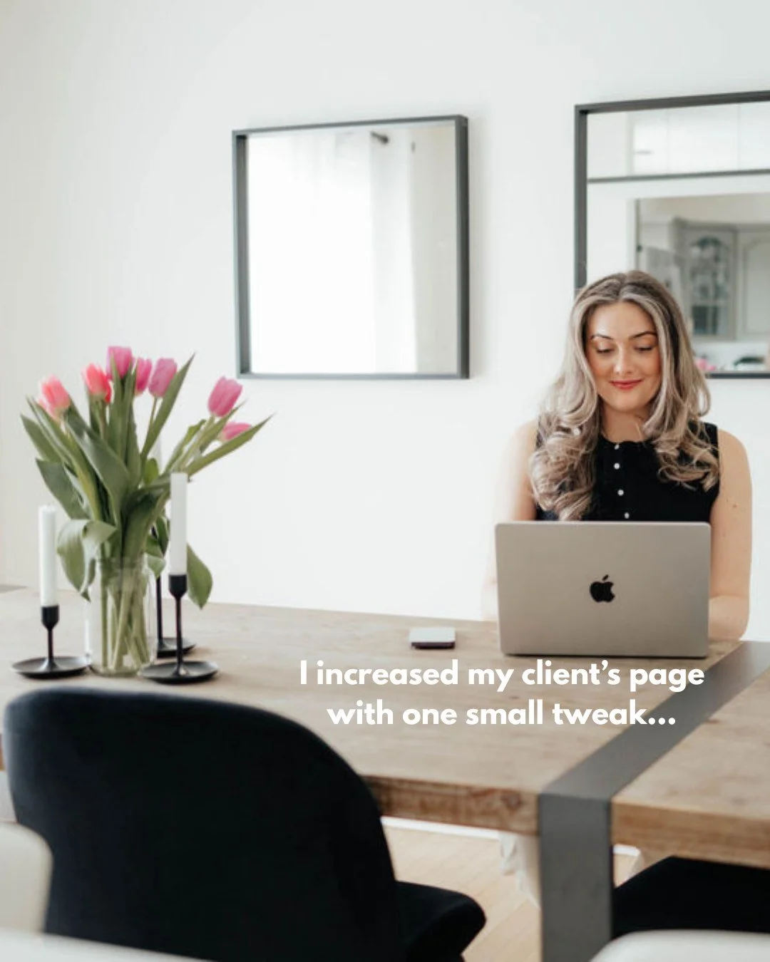 Most people think growth comes from posting more.

This came from one strategic tweak:
stronger hooks, better visuals, and consistent execution.

In just over two weeks, the difference was clear because the content was finally connecting with the aud