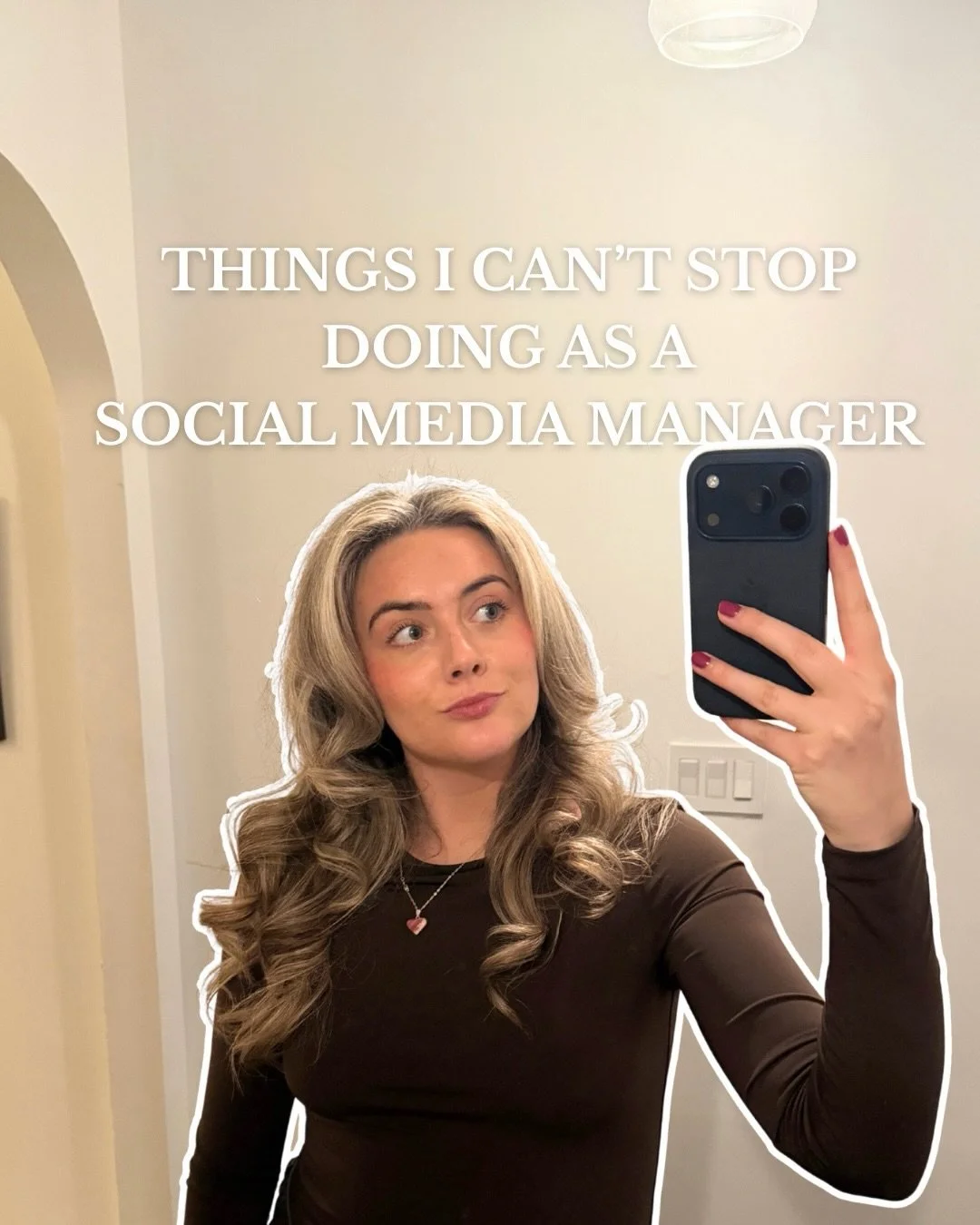 If you know, you know 🤳