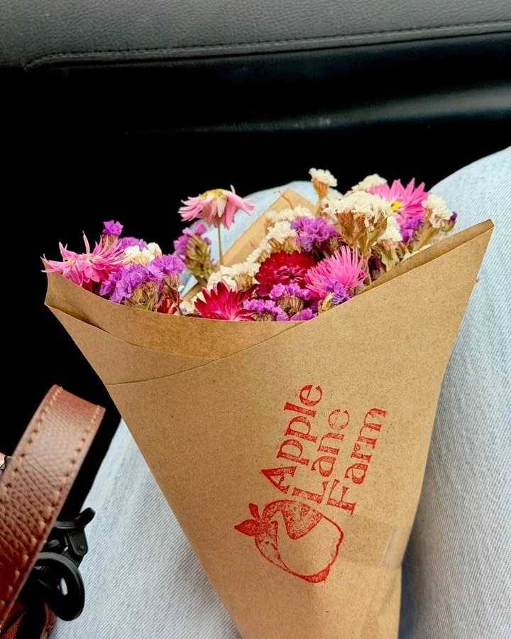 Follow me along for the first week of March 🗓️📸☀️