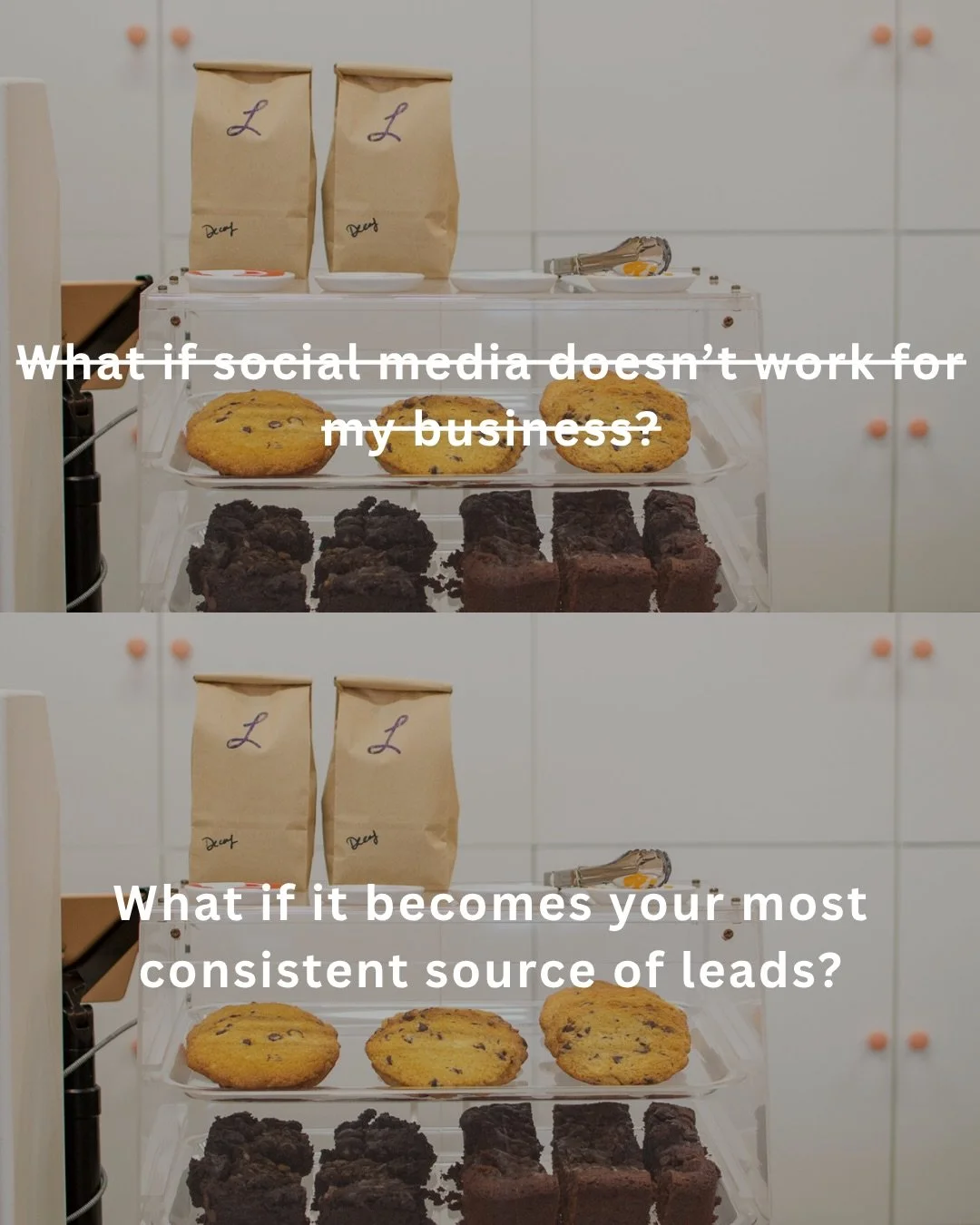 What if&hellip; We handled your socials for you? 

#halifax #socialmedia #marketing #socialmediaagency