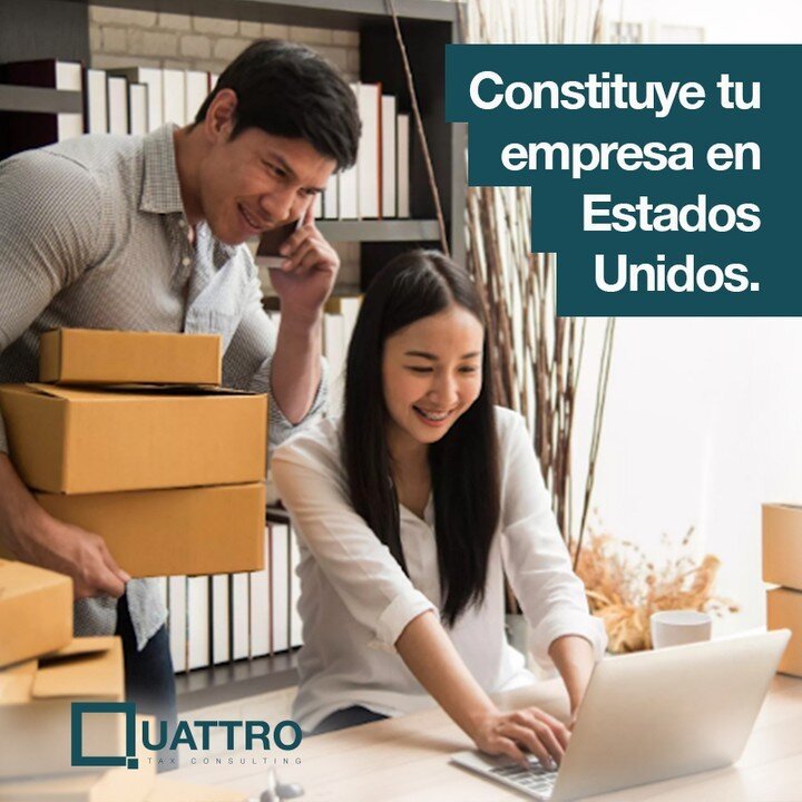 Con nuestra asesor&iacute;a personalizada tendr&aacute;s todas las herramientas para abrir y manejar tu empresa con &eacute;xito.​​​​​​​​
✅ Creaci&oacute;n de empresas.​​​​​​​​​​​​​​​​
✅ Tax Consulting.​​​​​​​​
✅ Soluciones administrativas.​​​​​​​​
⠀