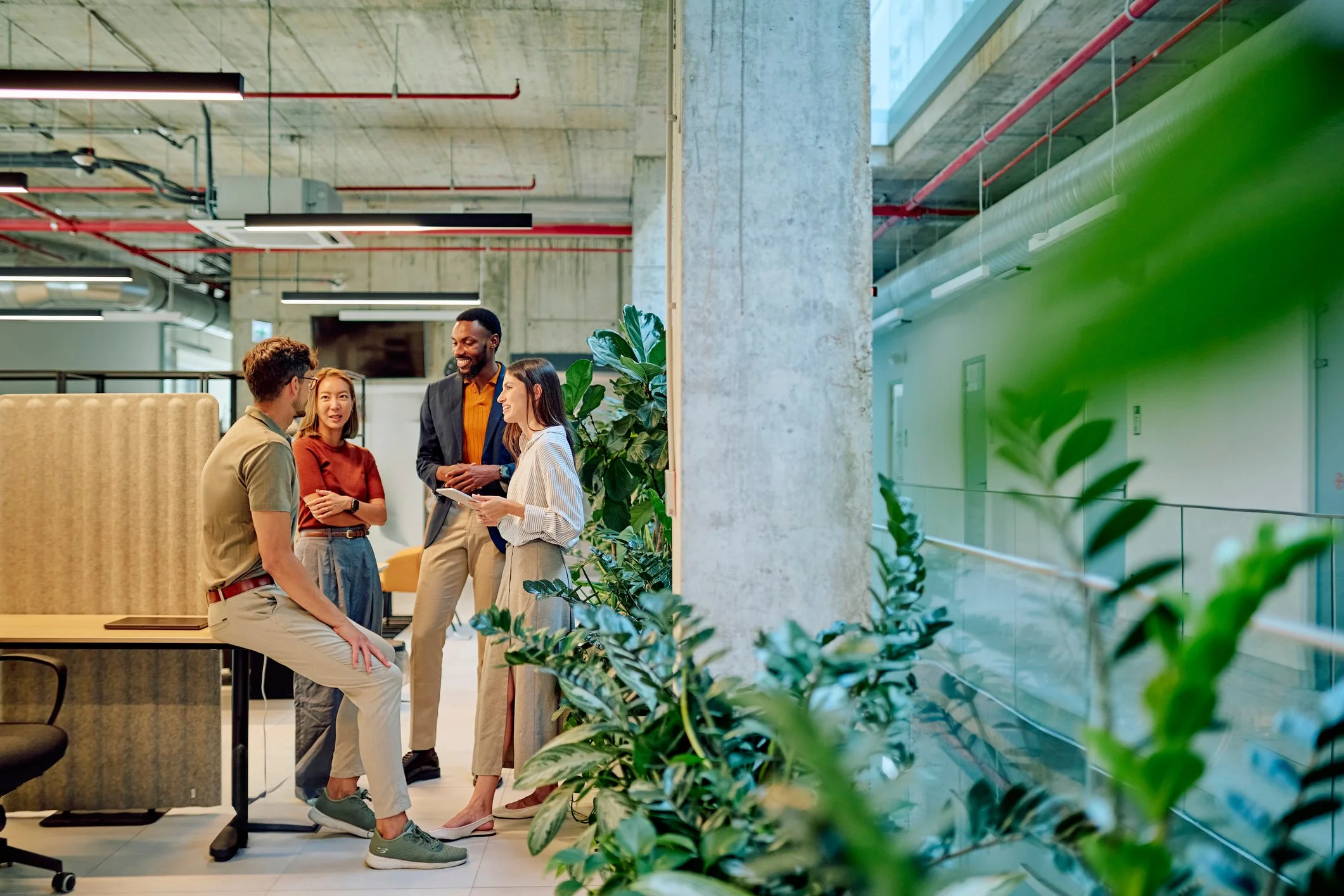 How Health, Well-Being, and Access Are Reshaping Tenant Demand and Asset Performance