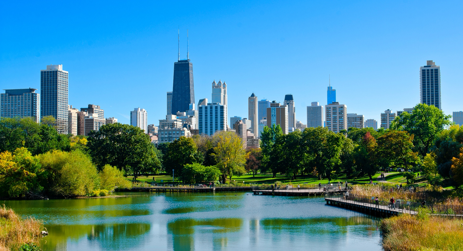 Special Report: The Business Case for Aligning Nature with Decarbonization and Resilience